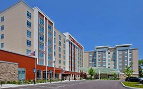 Homewood Suites By Hilton Columbus Easton, Oh